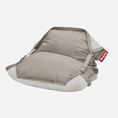 Puff Original Floatzac Color Grey Taupe Fatboy®  FATBOY