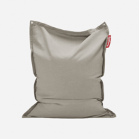 Puff Original Floatzac Color Grey Taupe Fatboy®  FATBOY