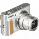 CANON Powershot SX740 Hs Lite Silver Edition