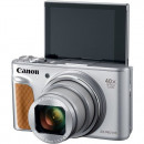 CANON Powershot SX740 Hs Lite Silver Edition