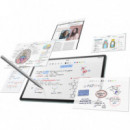 Tablet LENOVO Tab P12 12.7" 3K Lcd 256GB / 8GB + Pen Plus