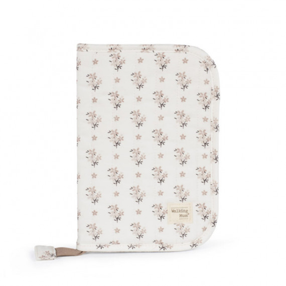 Portadocumentos Botton Walking Mum