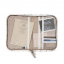 Portadocumentos Botton Walking Mum