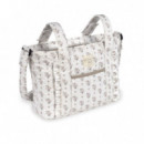 Bolsa Crossbody Botton Walking Mum