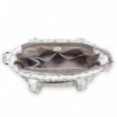 Bolsa Crossbody Botton Walking Mum