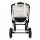 Bolsa Crossbody Botton Walking Mum