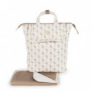 Mochila Botton Walking Mum