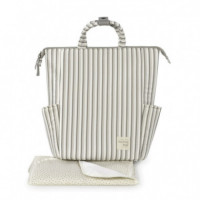 Mochila Botton WALKING MUM