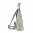 Mochila Botton Walking Mum