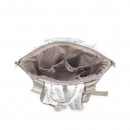 Mochila Botton Walking Mum