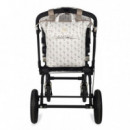 Mochila Botton Walking Mum