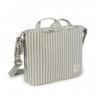 Bolsa Canastilla Botton WALKING MUM