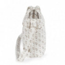 Bolsa Canastilla Botton Walking Mum