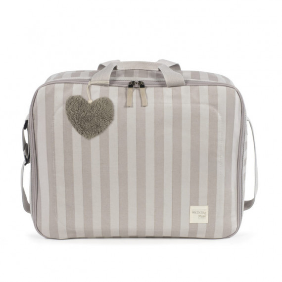 Maleta Sintra WALKING MUM