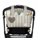 Bolso Organizador Sintra WALKING MUM