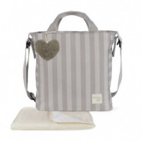 Bolsa Canastilla Sintra WALKING MUM