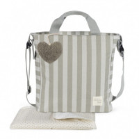 Bolsa Canastilla Sintra WALKING MUM