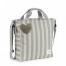 Bolsa Canastilla Sintra Walking Mum