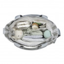 Bolsa Canastilla Sintra Walking Mum