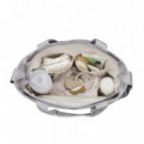 Bolsa Canastilla Sintra Walking Mum