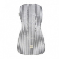 Colchoneta para Silla Botton WALKING MUM