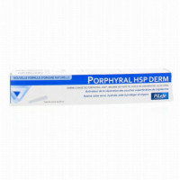 Pileje Porphyral Hsp Derm 50 Ml  PILEJE S.L.U.