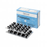 Pilopeptan 60 Capsulas Blandas  GENOVE