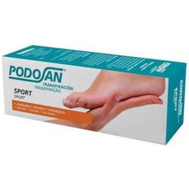 Podosan Sport Polvo 50 Gr Pulveriza  VEMEDIA PH.