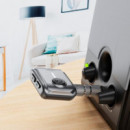 Transmisor Fm MP3 BLUETOOTH Tarnish XO