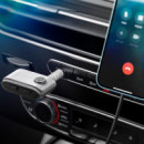 Transmisor Fm MP3 BLUETOOTH Tarnish XO