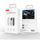 Transmisor Fm MP3 BLUETOOTH Tarnish XO