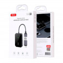 Conector Inalámbrico Iphone a Sistemas de Coches Tarnish XO