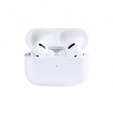 Auriculares Inalámbricos BLUETOOTH Cancelación de Ruido EV53 Blanco XO
