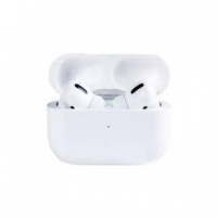 Auriculares Inalámbricos BLUETOOTH Cancelación de Sonido EV53 Blanco XO - Guanxe Atlantic Marketplace