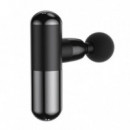 Mini Pistola de Masaje con Accesorios XOFG02 XO