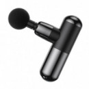 Mini Pistola de Masaje con Accesorios XOFG02 XO