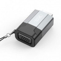 Adaptador HDMI a VGA XO