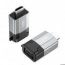 Adaptador HDMI a VGA XO