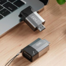 Adaptador HDMI a VGA XO