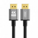 Cable de Datos 5M Dp a Dp XO