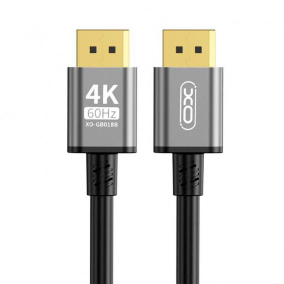 Cable de Datos 5M Dp a Dp XO