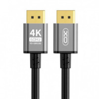 Cable de Datos 5M Dp a Dp XO - Guanxe Atlantic Marketplace