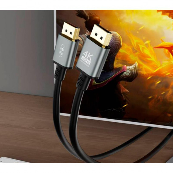 Cable de Datos 5M Dp a Dp XO - Guanxe Atlantic Marketplace