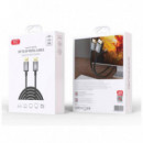 Cable de Datos 5M Dp a Dp XO