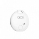 Localizador BLUETOOTH LP01 Antipérdida Blanco XO