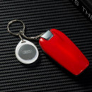 Localizador BLUETOOTH LP02 Antipérdida Blanco XO