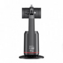 Palo Selfie con Seguimiento Facial Automático por Ia y BLUETOOTH Negro XO