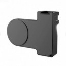 Soporte de Smartphone con Conexión BLUETOOTH Negro XO