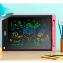 Pizarra Digital Kids 10" Rosa XO