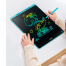 Pizarra Digital Kids 16" Azul XO